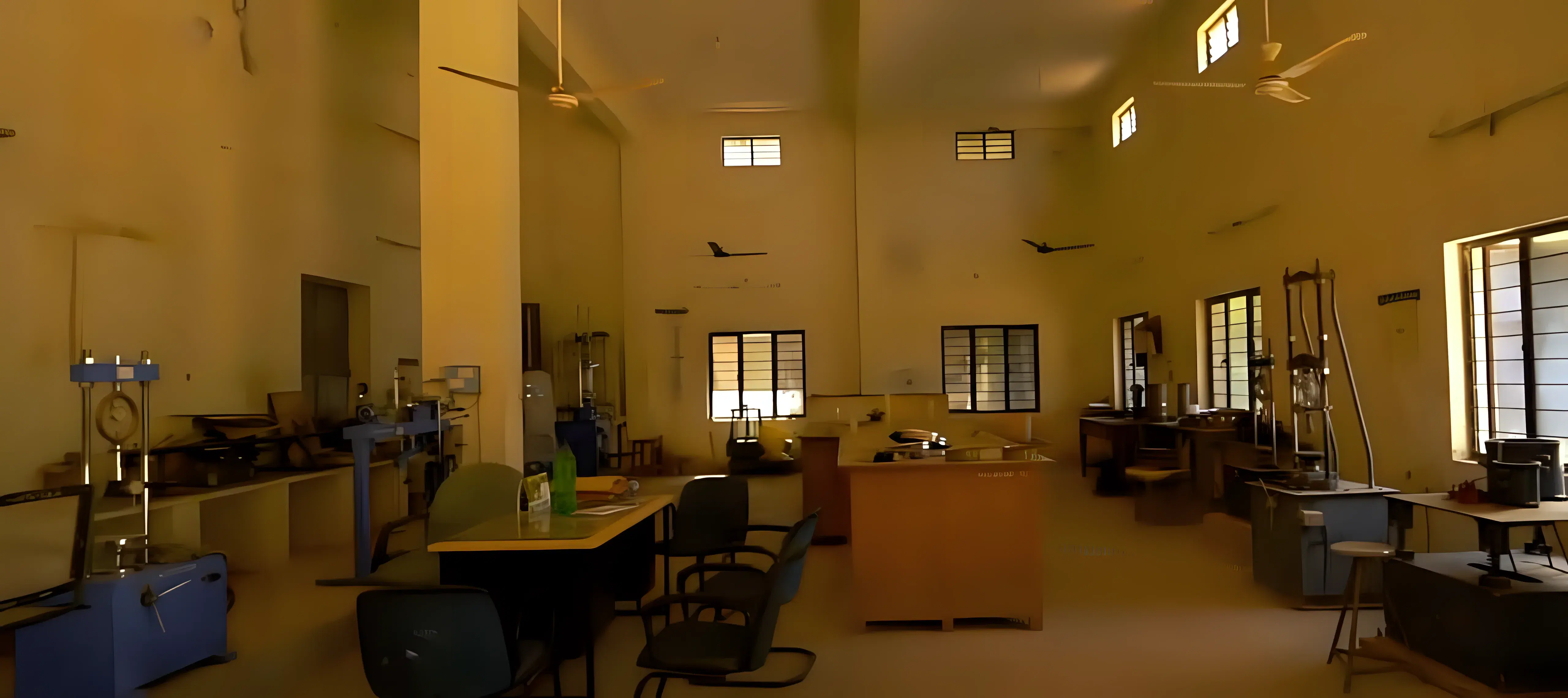 JNTUA College of Engineering Anantapur Facilities photo 4